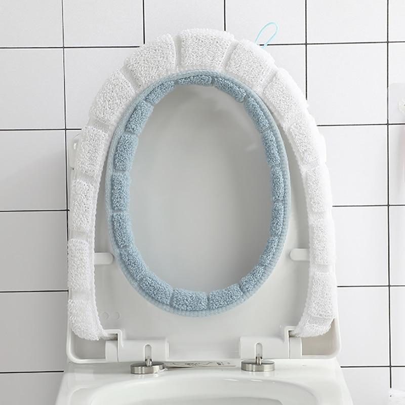 Cute Toilet Cover