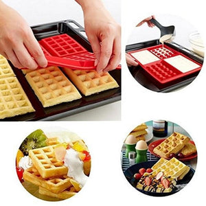 Breakfast Cake Mold