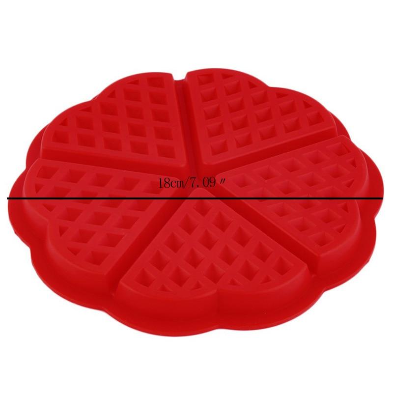 Breakfast Cake Mold