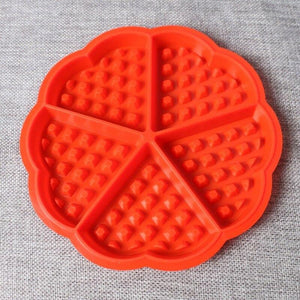 Breakfast Cake Mold