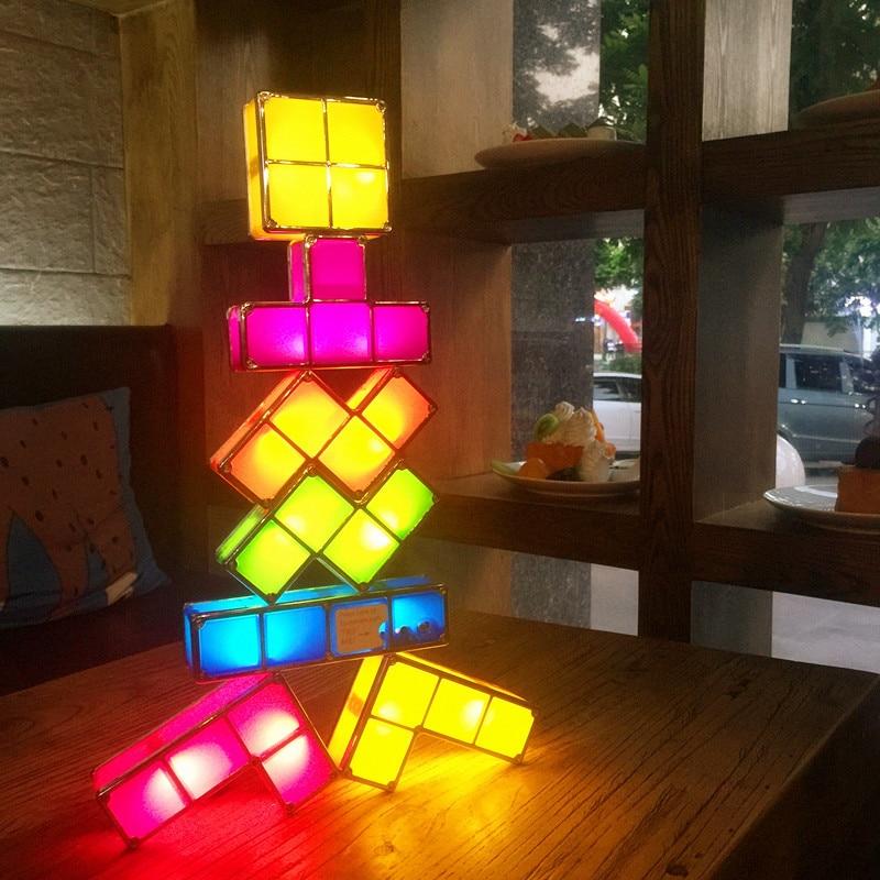 Puzzle Light