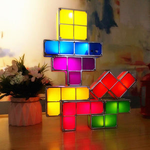 Puzzle Light