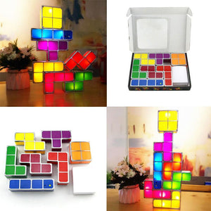 Puzzle Light