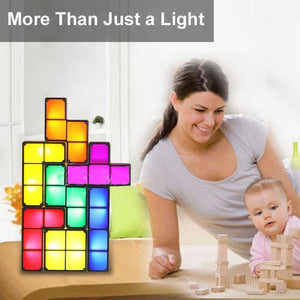 Puzzle Light