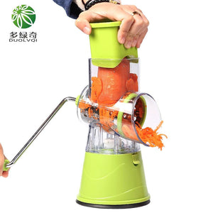 Ultimate Food Gadget