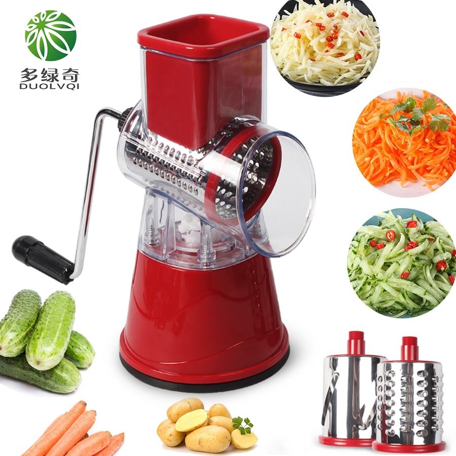 Ultimate Food Gadget