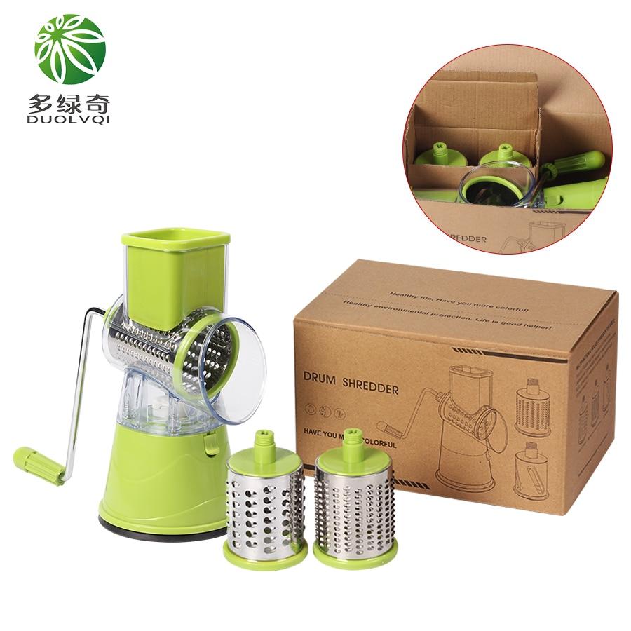Ultimate Food Gadget