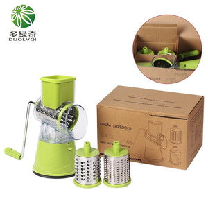 Ultimate Food Gadget