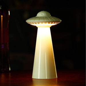 LED Table UFO Lamp