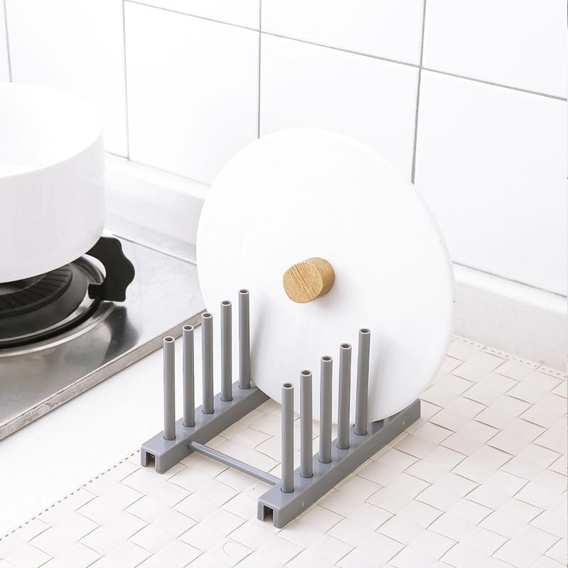 Plate Tray Drying Rack