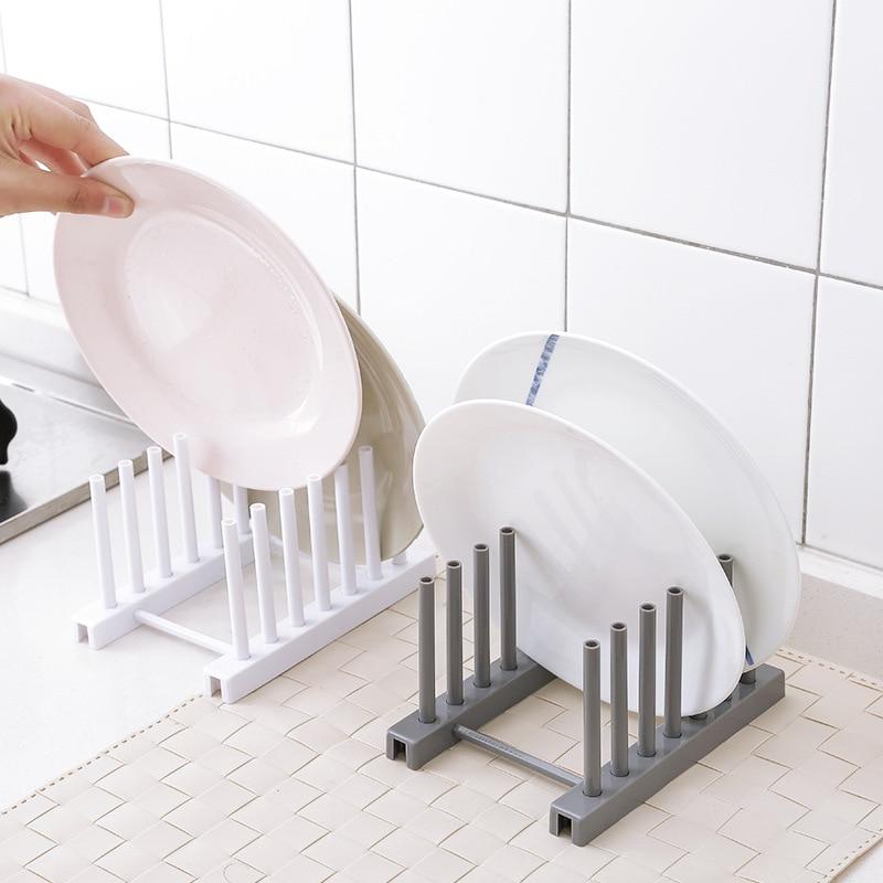 Plate Tray Drying Rack