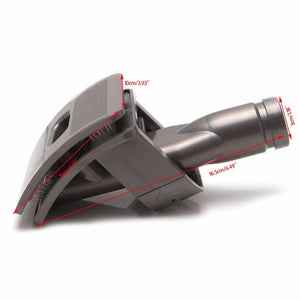 GroomPro - Pet Vacuum Brush Cleaner