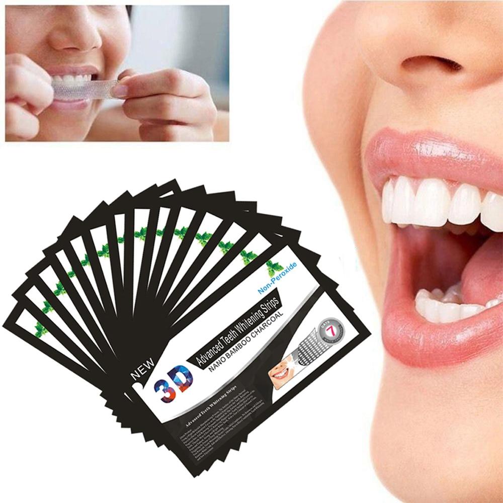 Tooth Patch Professional Whitening