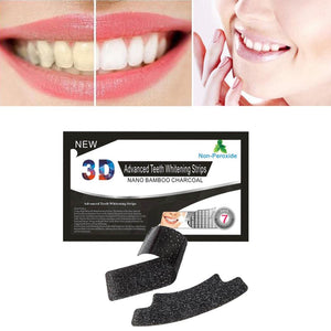 Tooth Patch Professional Whitening