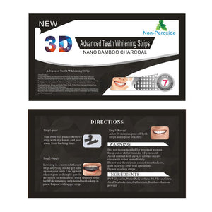 Tooth Patch Professional Whitening