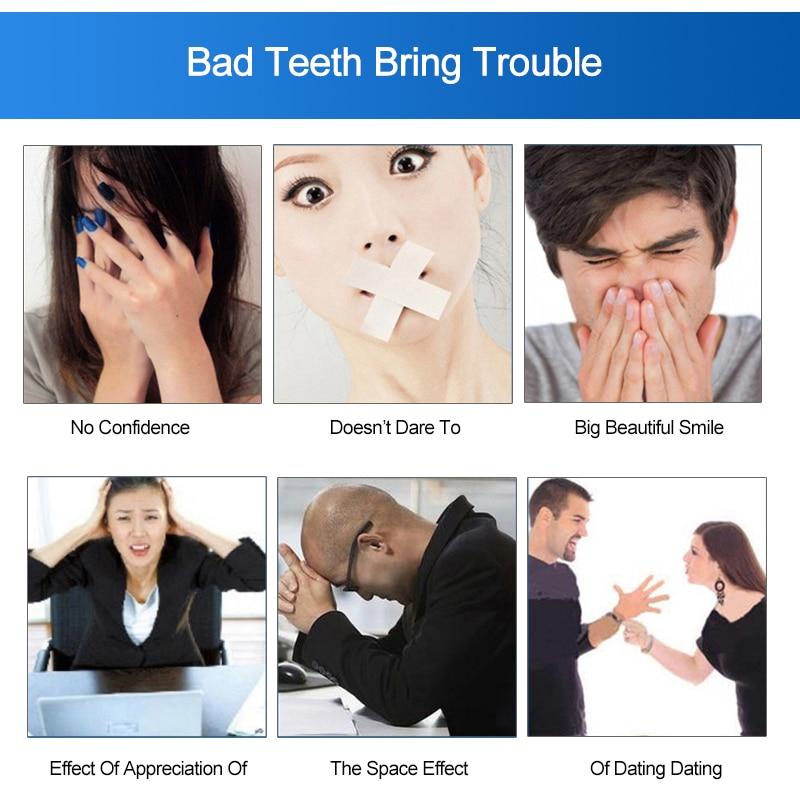 Tooth Patch Professional Whitening