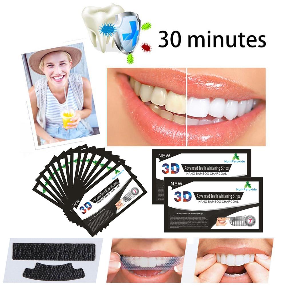 Tooth Patch Professional Whitening