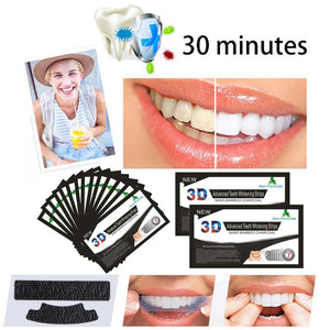 Tooth Patch Professional Whitening