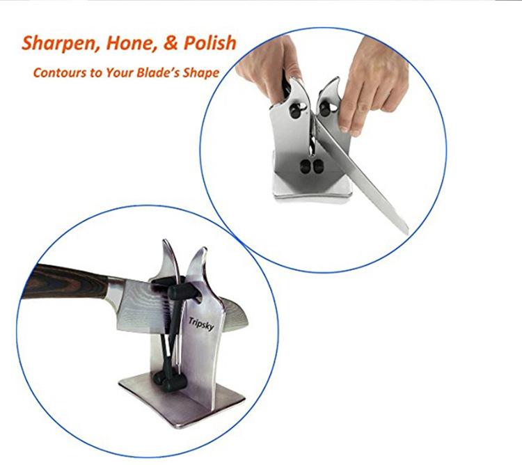 Ultimate Sharpener