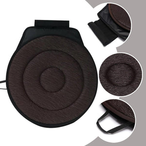 Rotating Car Cushion