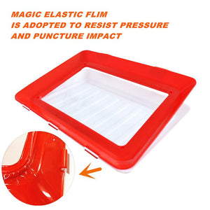 Magic Tray