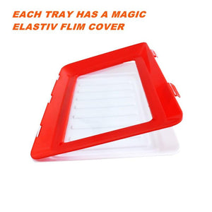 Magic Tray