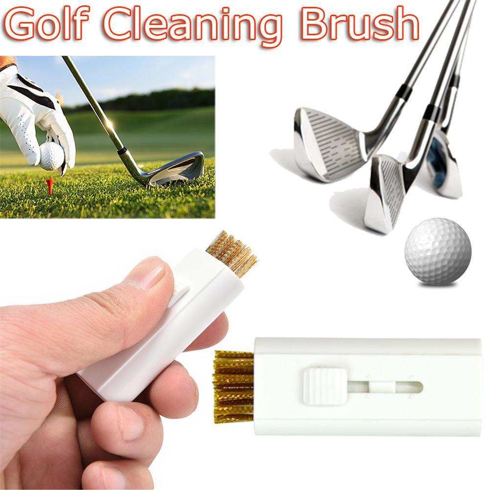 Golf Cleaning Brush