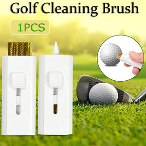 Golf Cleaning Brush