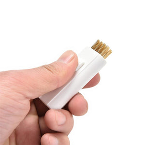 Golf Cleaning Brush