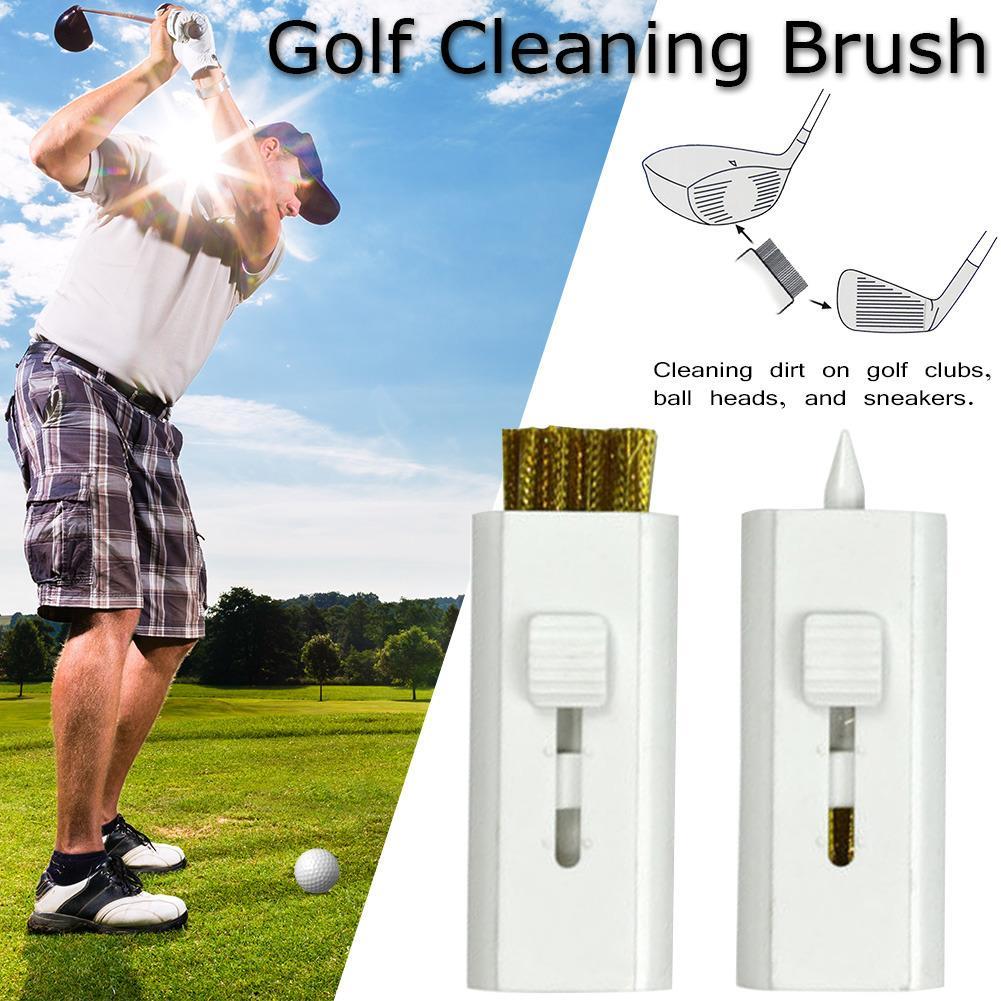 Golf Cleaning Brush