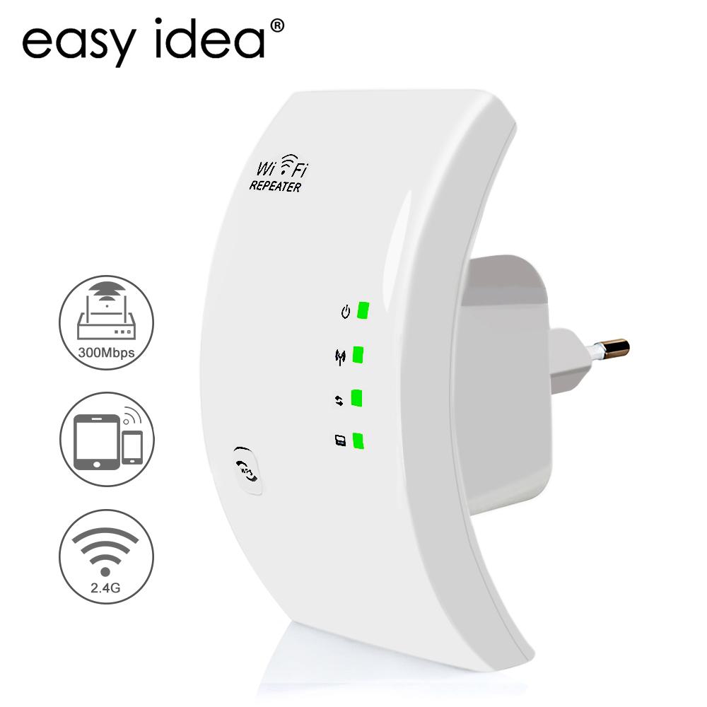 WiFi Repeater