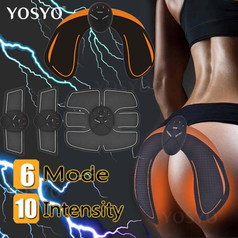 Booty Muscle Stimulator