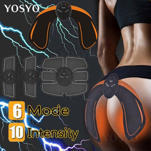 Booty Muscle Stimulator