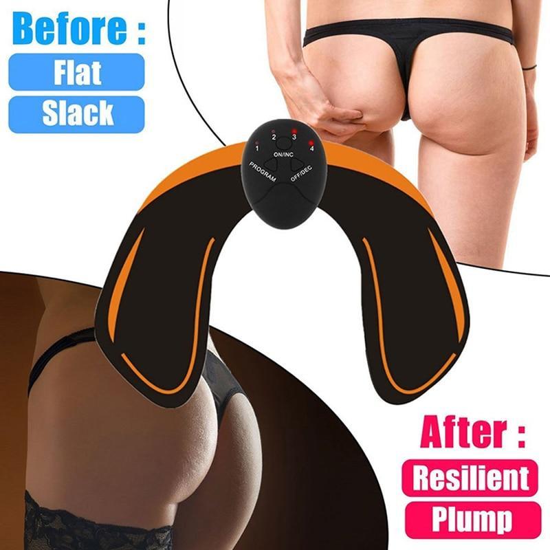 Booty Muscle Stimulator