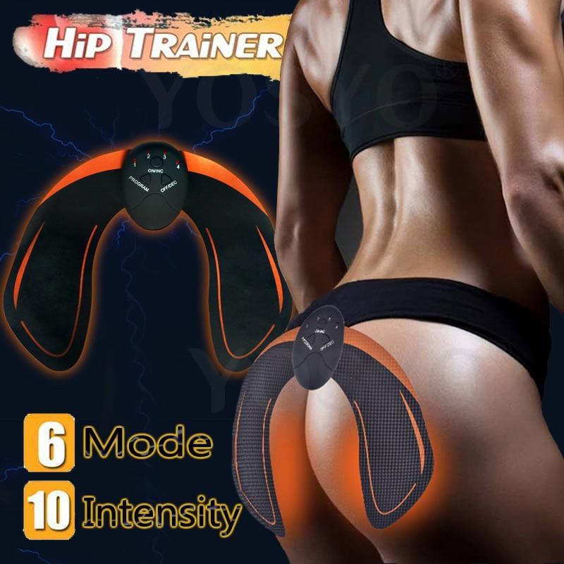 Booty Muscle Stimulator