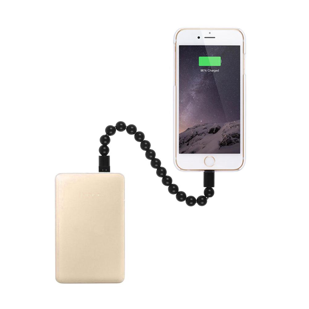 USB Charging Bracelet