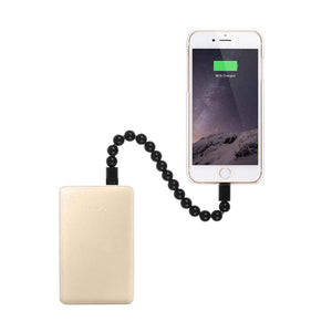 USB Charging Bracelet