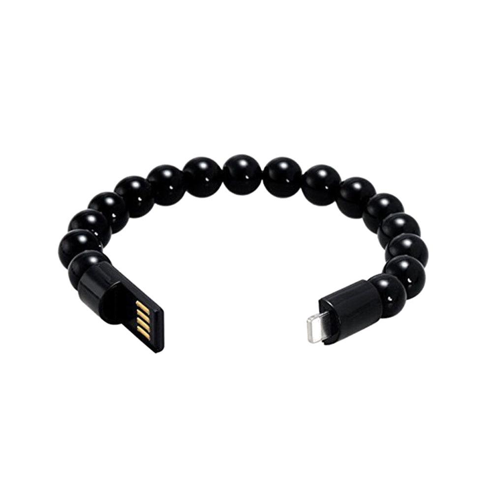 USB Charging Bracelet