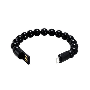 USB Charging Bracelet