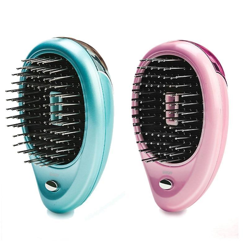 Hair Ion Comb