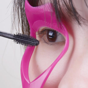 Mascara Shield