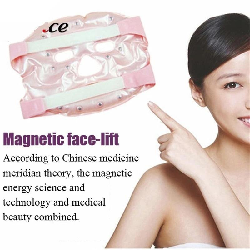 Magnetic Face Lift