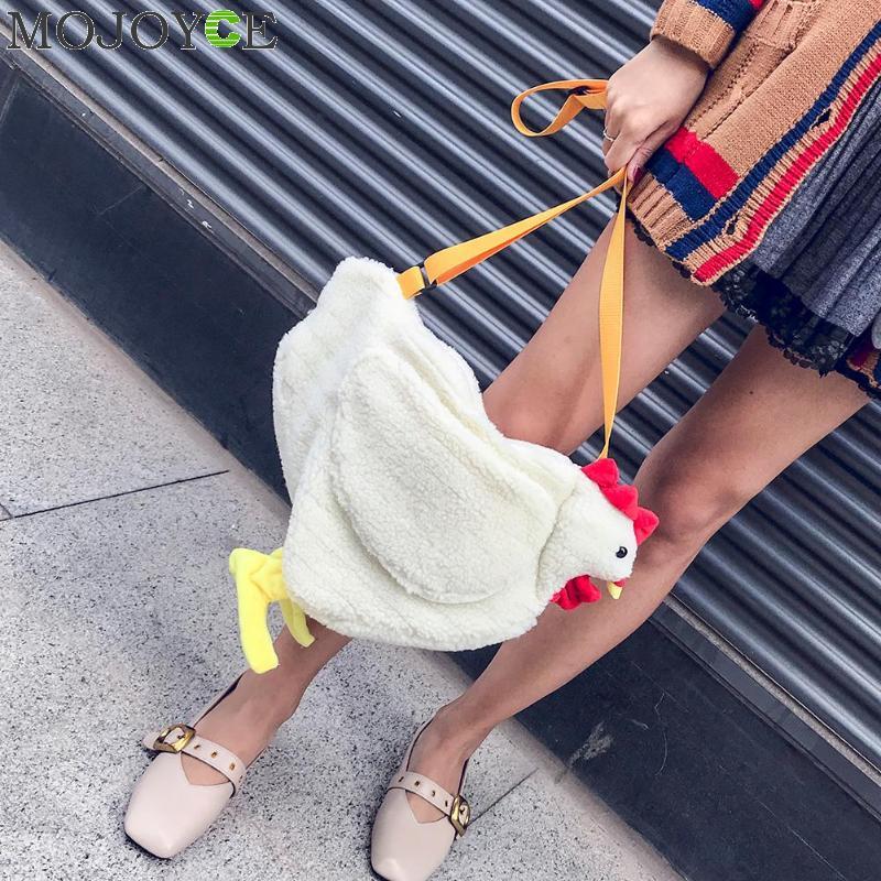 Casual Chicken Bag