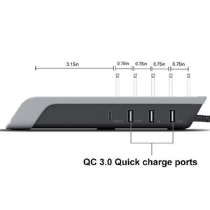 Quick Charging Station