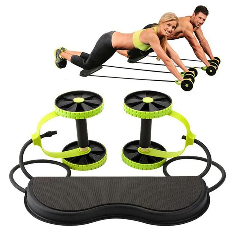 Ab Wheel