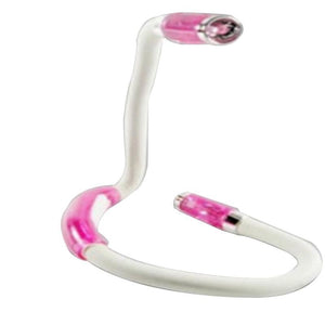 Double-Ended LED Neck Light