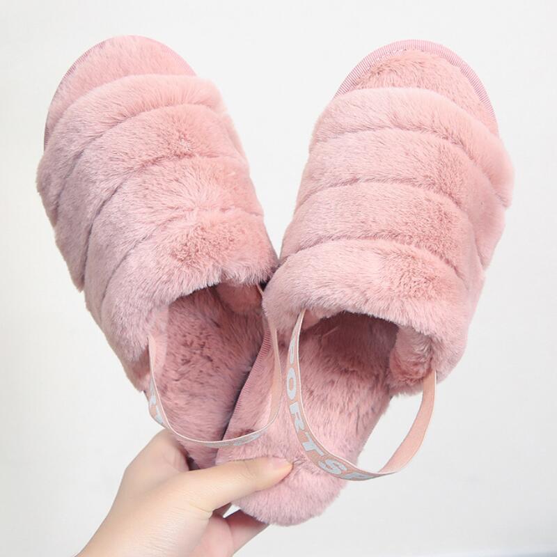 Comfy Sandal Slips