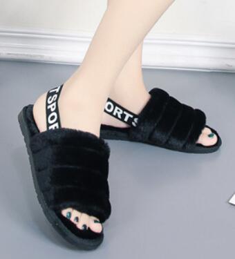 Comfy Sandal Slips