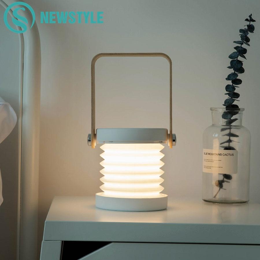 Foldable Lamp