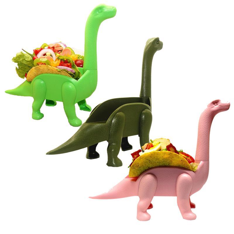 Taco-Saurus